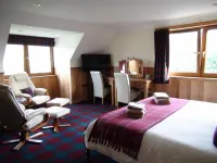 Binnilidh Mhor B&B Hôtels à : Fort Augustus