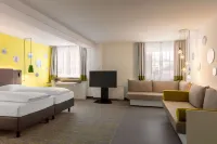 Vienna House Easy by Wyndham Limburg Các khách sạn gần Haus Byron