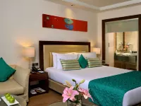 Golden Tulip Lucknow โรงแรมใกล้สถานีรถไฟลัคนาวจังก์ชั่น