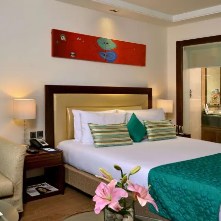 Golden Tulip Lucknow