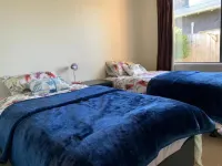 Cheerful 2 Bedroom home in Hamilton Central - Condos