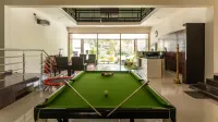 Mastiff Select Terrain Dandeli فنادق في Uttara Kannada
