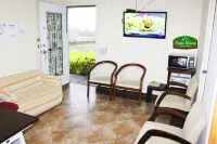 Hostal Victoria Volcán Chiriquí S. A. Hotels in Bugaba