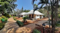 Empower Activity Camps Pvt Ltd Hotels near Turbhe village poladpur