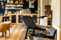 Shelter Garden Nikko