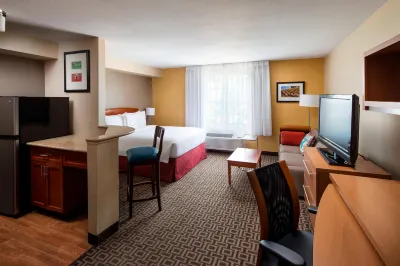 TownePlace Suites Milpitas Silicon Valley