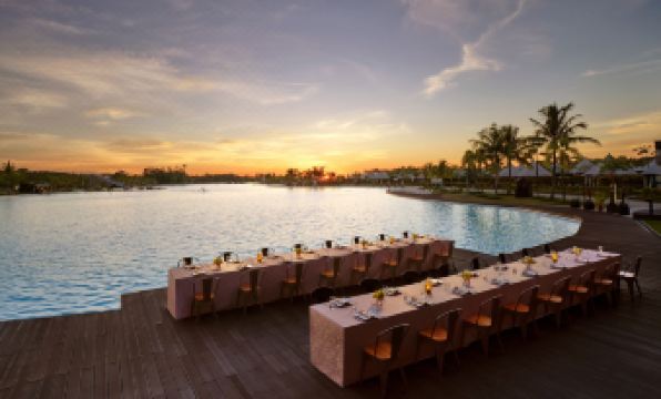 Natra Bintan, a Tribute Portfolio Resort