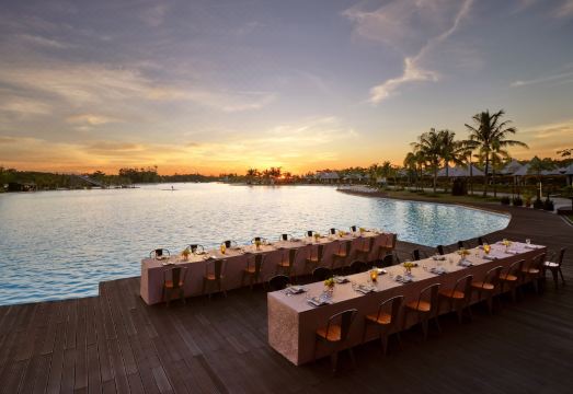 Natra Bintan Glamping