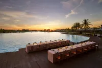 นาตรา บินตัน ในเครือทริบิวท์ พอร์ตฟอลิโอ รีสอร์ต - พร้อมอาหารเช้า