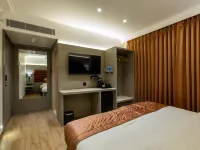 Granville Hotel Hotels in Borivali