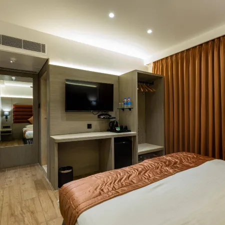 Granville Hotel
