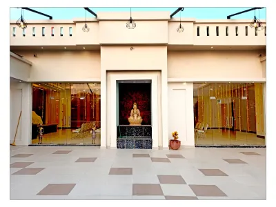 K & K Hotel Hotels in Jabalpur
