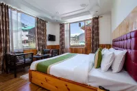Tripli Hotels Conifer Wood Cottage Hotel di 