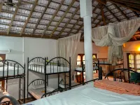 安喬內德青年旅館 安朱納海酒店