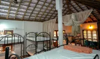 Anjoned Hostel & cafe