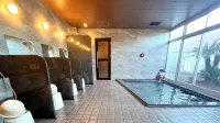 Kumagaya Onsen Hana Hotel Kagohara Hotel a Fukaya