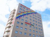 Hotel AZ Fukuoka Yasu Ten Hotels in 