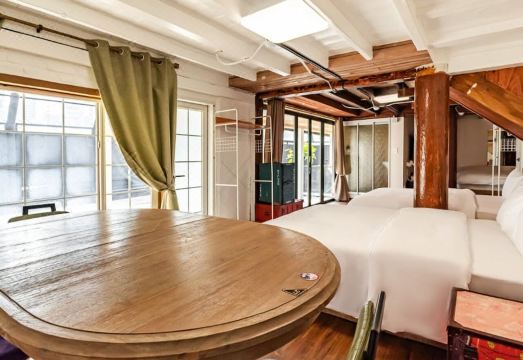 우미관호텔 사진