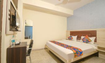 FabHotel Magadh Crystal