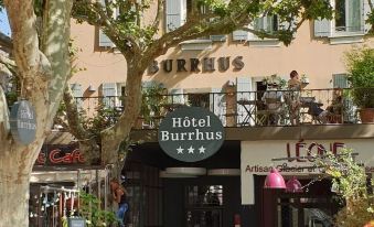 Hotel Burrhus