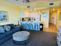 Ocean Walk Resort Hotels near Bethune-Cookman University