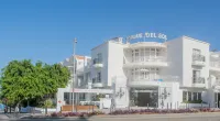 Apartamentos Parque del Sol