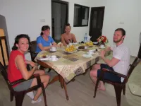 Sailors Mirissa Hotels in Mirissa