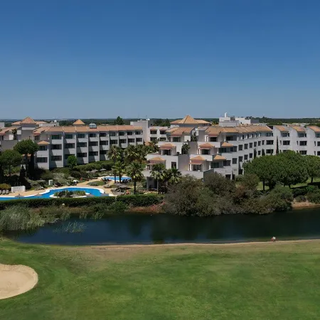 Precise Resort El Rompido-The Hotel