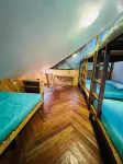 Bali of Liwa Lagoon & Beach Resort Hotels in San Felipe