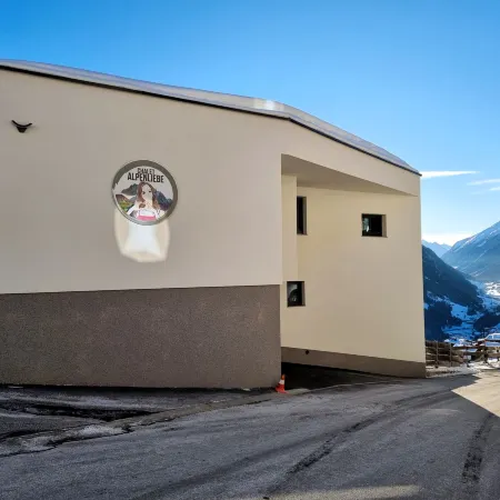 Alpenliebe