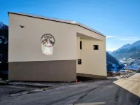 Alpenliebe - Kæledyr tilladt