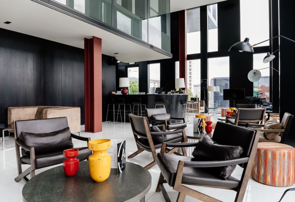 B&B 호텔 비아나 두 카스텔로 룸