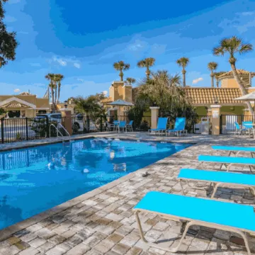 Villa 1565 - Saint Augustine