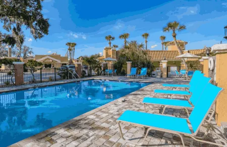 Villa 1565 - Saint Augustine