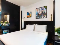 Mercure Baku City 바쿠 호텔