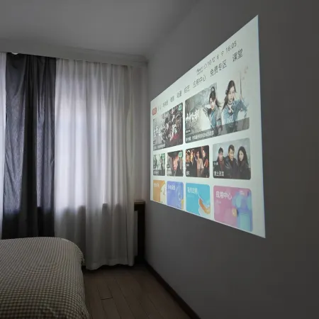 Fangdong Xia Liang Ge Apartment (Tielu Street)