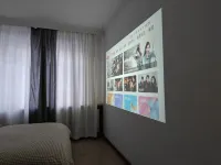 Fangdong Xia Liang Ge Apartment (Tielu Street) - Gym