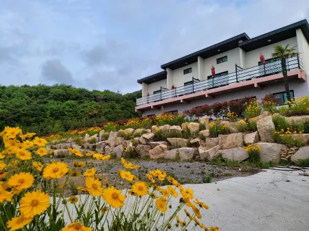 Goheung Goheung Hilling Pension Отели в г. Кохын