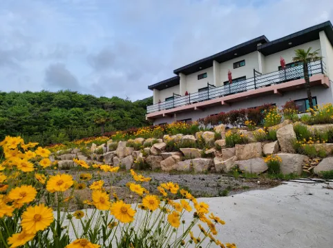 Goheung Goheung Hilling Pension