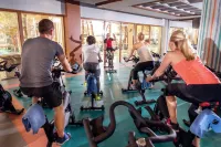 Tui Magic Life Masmavi - Gym
