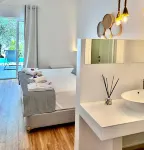 Mr & MRS White Corfu Couples Retreat Adults Only