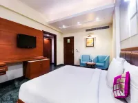 La Silver Leaf Hotel Hôtels à : Shaheed Bhagat Singh Nagar