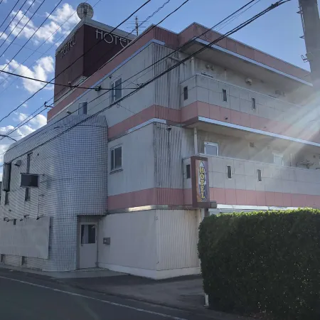 Family Inn Fukushima Отели рядом со станцией Фукусима