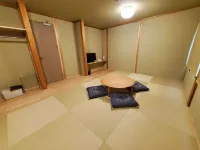 Katsuyama Natural Hot Spring Mizubasho Hotels in Katsuyama