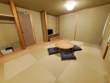 Katsuyama Natural Hot Spring Mizubasho Отели в г. Оно