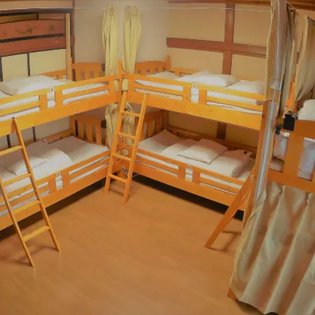 Guest House GA-Jyun