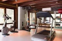Pousada Tutabel - Gym