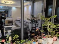 Gongyuanli Community Apartment (Jianshe Road)