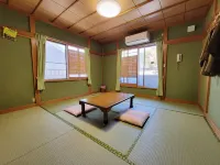 Kumomi Onsen Banjouya Hotel a Matsuzaki