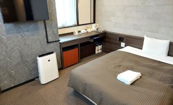 Hotel Axia Inn Kushiro